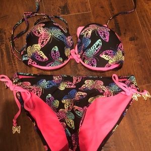 Bathing suit